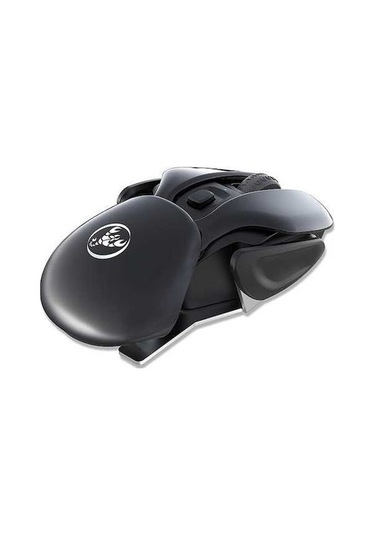 Novahub Kablosuz Fare Hxsj T37 - 3 Dpı Ayarı, 500mah Şarj Ed., Sessiz Optik Tasarım Optik