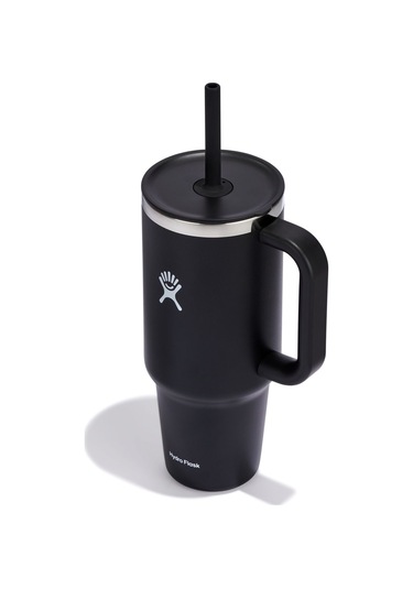 Hydro Flask Hf-tt40ps001 1182ml 40oz Seyahat Bardagı Sıyah