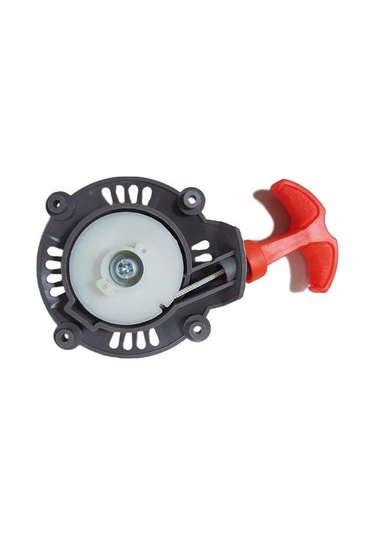 Palmera Slp600S Çit Biçme Makinası Starter Kapak Komple