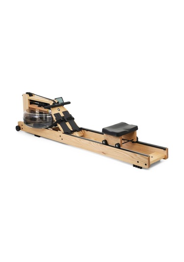 Waterrower Kürek Wr Oak S4 Rowing Machine Exercise