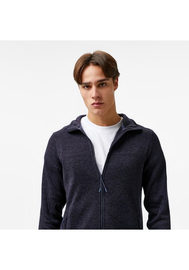 Mc Kinley Rubin Iıı Erkek Gri Outdoor Üst 429028 Gri