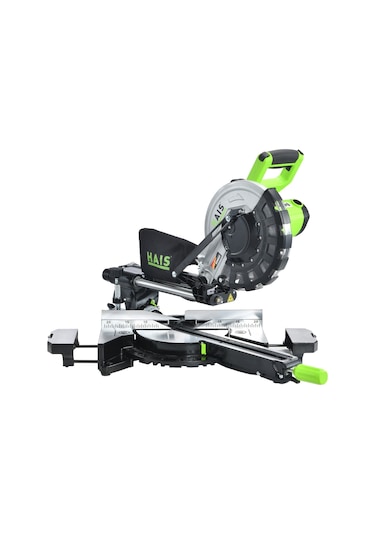 Hais HM1030A Kızaklı Gönye Kesme Makinası 255 mm 2000 Watt