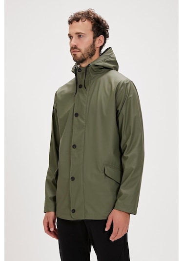 Bad Bear 23.02.13.008-c123 Patrol Erkek Yağmurluk 001