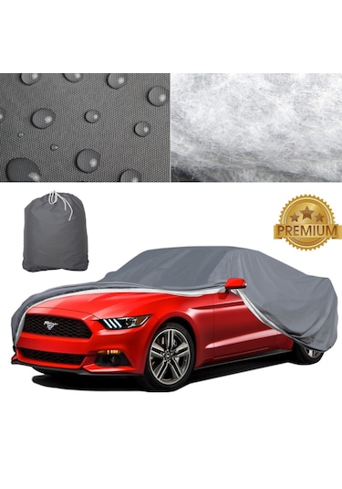 Citroen Ax Oto Branda Premium Kalın