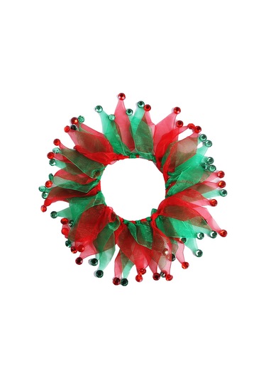 Homyl Yılbaşı Kış Tatili Yürüyüş Için Köpek Tasmaları Kırmızı