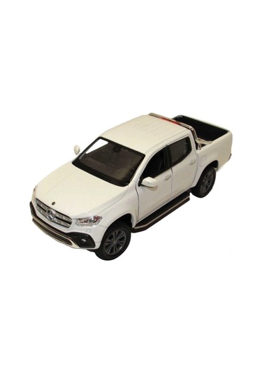 24100 Welly Dıecast 1 24 Mercedes-benz 12