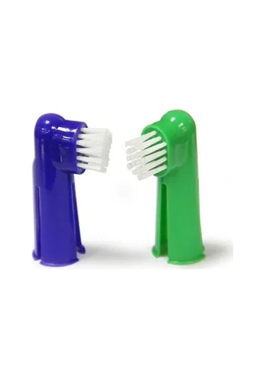 Büro Ev Evcil Hayvanı İçin Köpek Ağız Bakım Seti