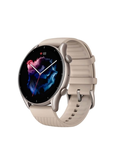 Amazfit GTR 3 Akıllı Saat (Distribütör Garantili)