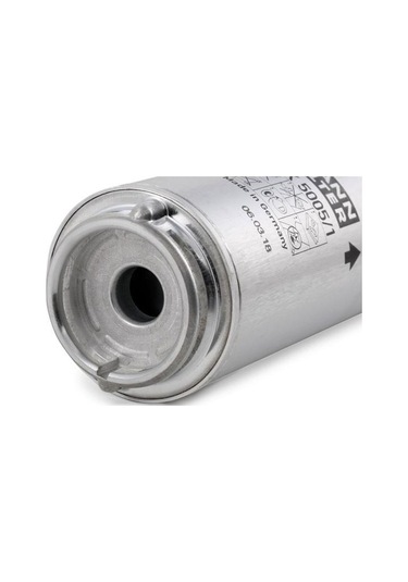 Mann Filter Yakıt Filtresi Wk5005/1Z