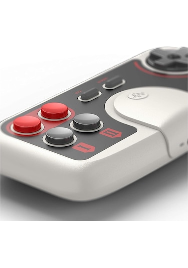 8bitdo Pce 2.4g Kablosuz Controller Gamepad Pc Enginemini, Coregr