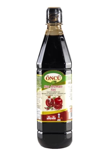 Öncü Nar Ekşisi 1 KG