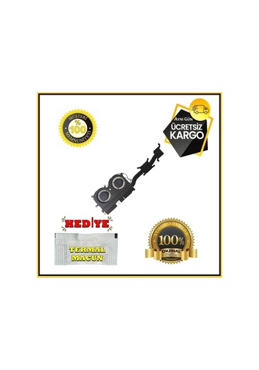 Lenovo 142500004 Ultrabook Cpu Heatsink Fan