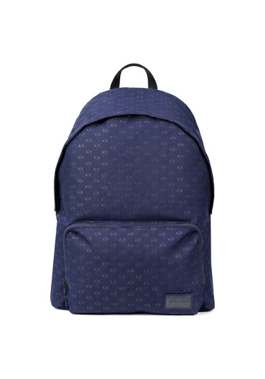 Armani Exchange Armanı Exchange Unısex Sırt Çantası 952030-cc509-37735 Lacivert