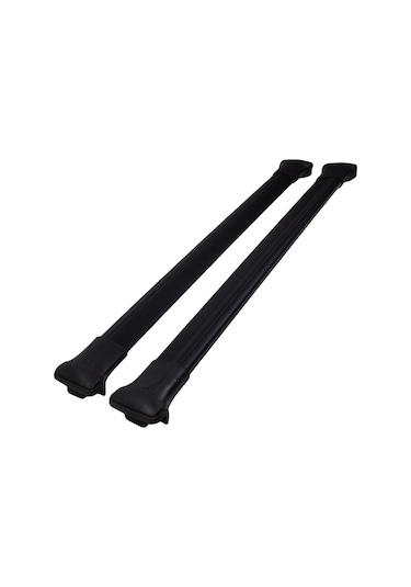 Ebal Otomotiv Mercedes Vito W447 2014 Ara Atkı - Taşıyıcı Bar-SİYAH