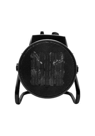 Auhma AT2H 2000W Heater Fanlı Isıtıcı