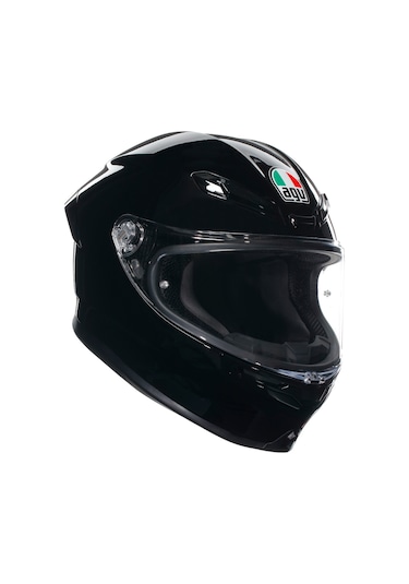 Agv K6 S Mono Motosiklet Kaskı
