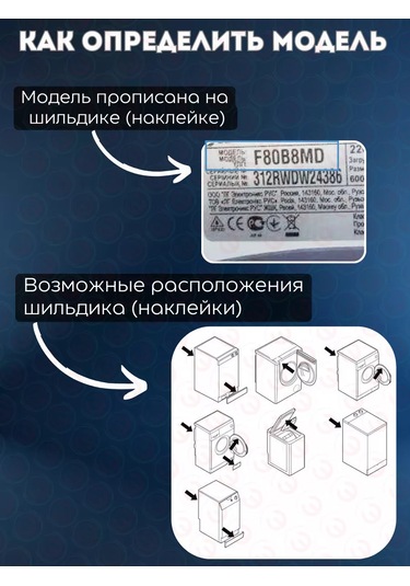 Holdgrade Electrolux Indesit Çamaşır Makinesi Motor Fırçaları 98992109