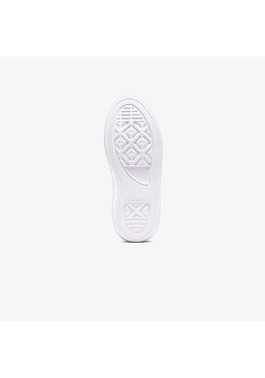 Converse Chuck Taylor All Star Cruise Çocuk Siyah Bilekli Sneaker A10724c Siyah