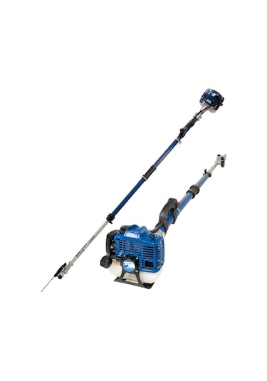 Hyundai GZJ260AE Teleskopik Yüksek Dal Budama Makinesi