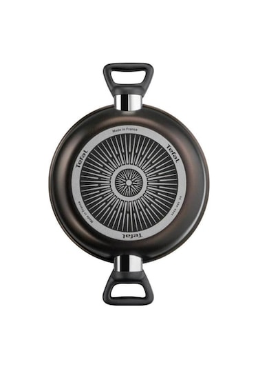 Tefal 2x Xl Kapaklı Sahan  24 CM