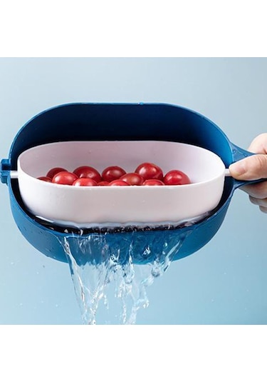 Suntek Sebze Parçalayıcı Doğrayıcı Patates Domates Beyaz Beyaz Diğer