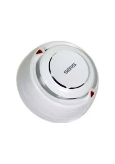 Sens S6-chd-101 Konvansiyel Sıcaklık Isı Dedektörü