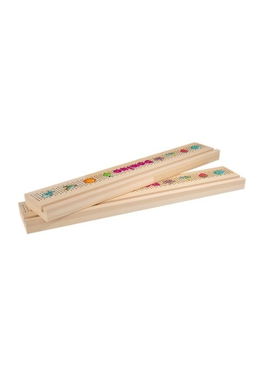 Woden Domıno Anımals