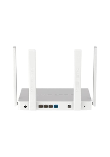 Keenetic Hopper KN-3610-01EN DSL AX1800 Mesh Wi-Fi 6 VDSL2/ADSL2 Modem