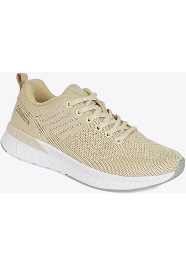 Hammer Jack Manaus Bej Kadın Ayakkabı 101 21200-z-bej Bej