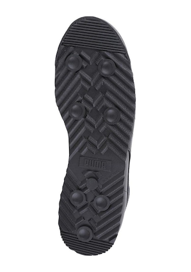 Puma Roma Basic Unisex Sneaker - Siyah