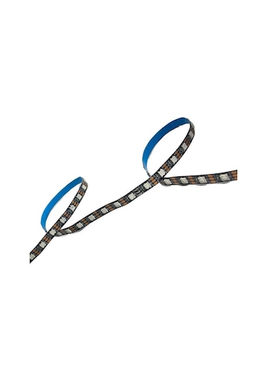 5v Adreslenebilir Ws2812b Argb Pixel Şerit Led Ip20 M:60led 5m Magic Led