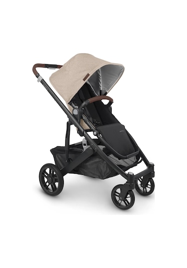 Uppababy Cruz V2 Bebek Arabası Liam