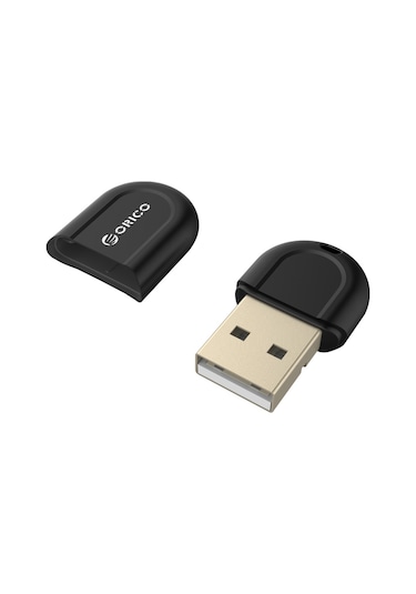 Orico BTA-408 Bluetooth 4.0 USB Adaptör Siyah