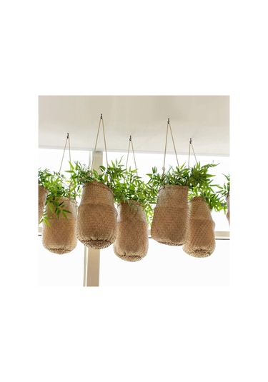 16pcs 2.17 'uzunluk Tavan Bardakları Kancalar Demir Vidalı Askılı Kanca Göz Şekli Yüzük Kancaları 24 x 28 x 20 MM