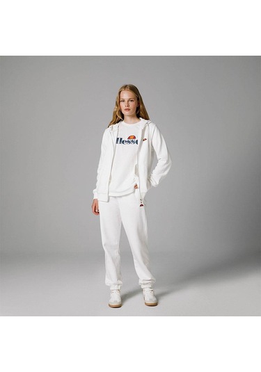 Ellesse Kadın Ekru Eşofman Altı Ef177 001