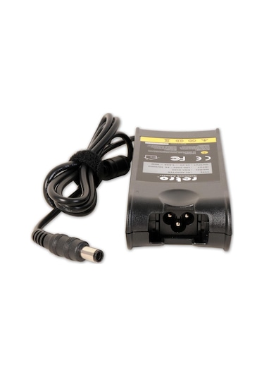 Teknikshop Dell Uyumlu Latitude 3460 5480 5488 5580 Şarj Adaptörü 19.5V 4.62A 90W