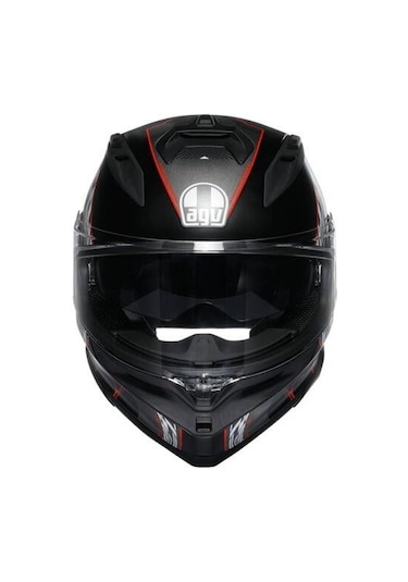 Agv K1 İzan  Motosiklet Kaskı