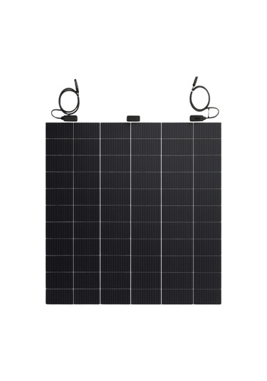 Ht30-18x Nlb 245w Esnek Güneş Paneli