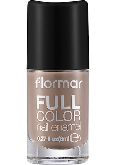 Full Color Ultra Yüksek Pigmentli & Parlak Bitişli Oje 8682536078542 Fc07 Pbbls On Th Bch