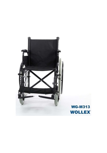Manuel Tekerlekli Sandalye 20 Wg-m313-20