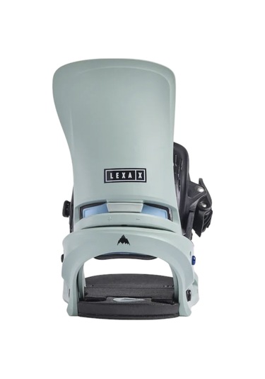 Burton Lexa X Binding Kadın Yeşil Snowboard Bağlaması 3612 Yeşil