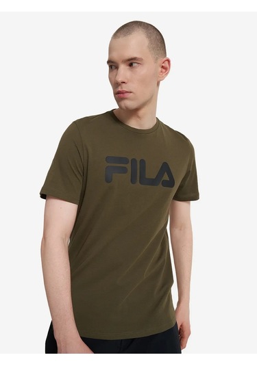 Fıla Erkek Tişörtü 423452151 Yeşil