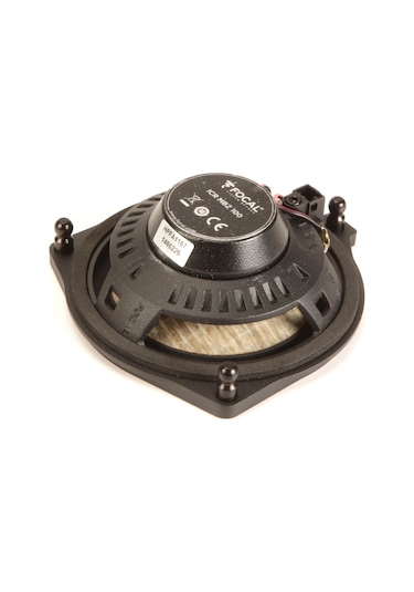 Focal Icr Mbz100 Mercedes Benz Coaxial Hoparlör Takımı