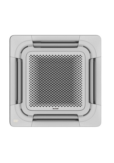 Arçelik Aeccu 240/aeccu 241 A++ 24000 Btu Inverter Kaset Tipi Klima - Yeni Nesil U Kasa