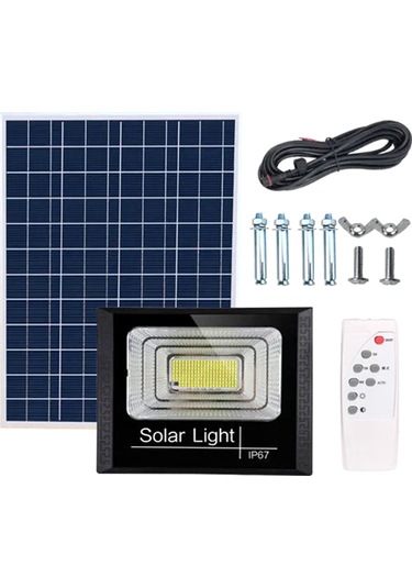 Neoglint-dış Mekan Led'leri Güneş Işığı Ip67 Suya Dayanıklı