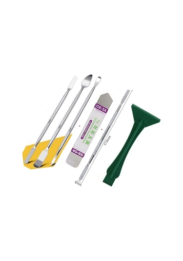 Çok Amaçlı Pena 6lı Seti Telefon Tablet Bilgisayar Laptop Ps Batarya Kapak Vs Açma Aparatı