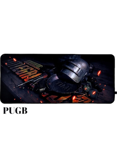 Righton 10 Model 70 x 30 XXL Oyuncu Mousepad﻿﻿﻿﻿