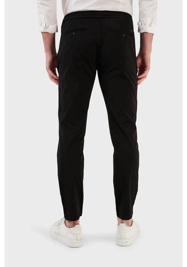 Exxe Erkek Pantolon 630gmp09 Siyah