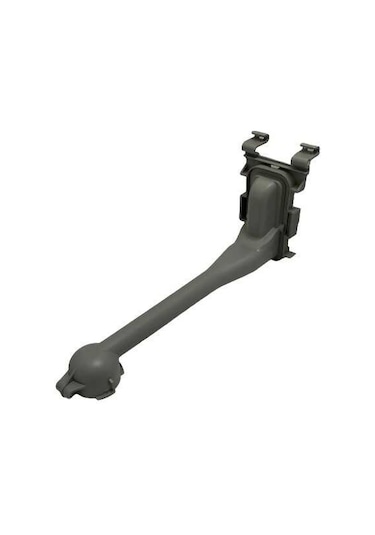 Blomberg Uyumlu Bulaşık Makinesi  Üst Pervane Aparatı 1759600100