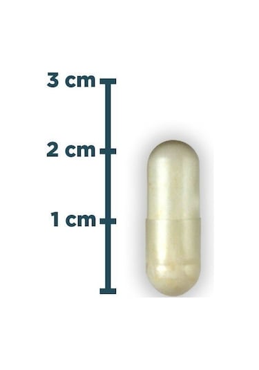 Natures Supreme Probiotic 5B 60 Kapsül Aromasiz